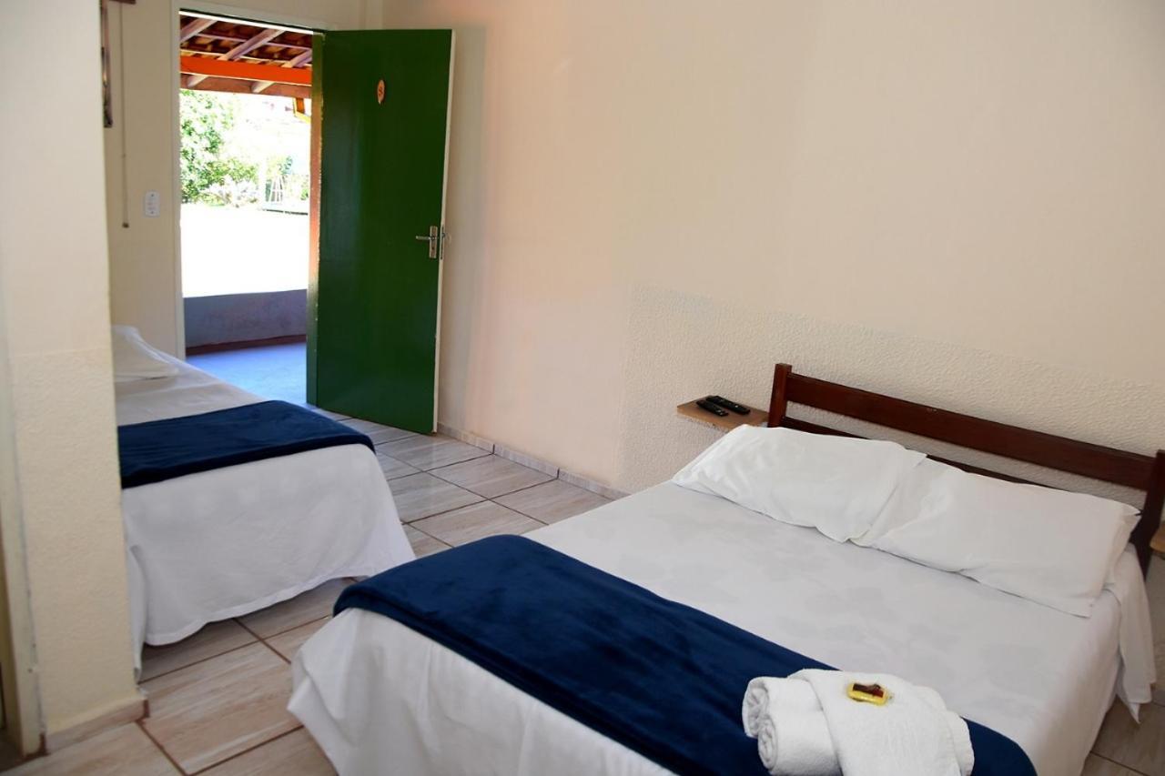 Casa de hóspedes Caminito